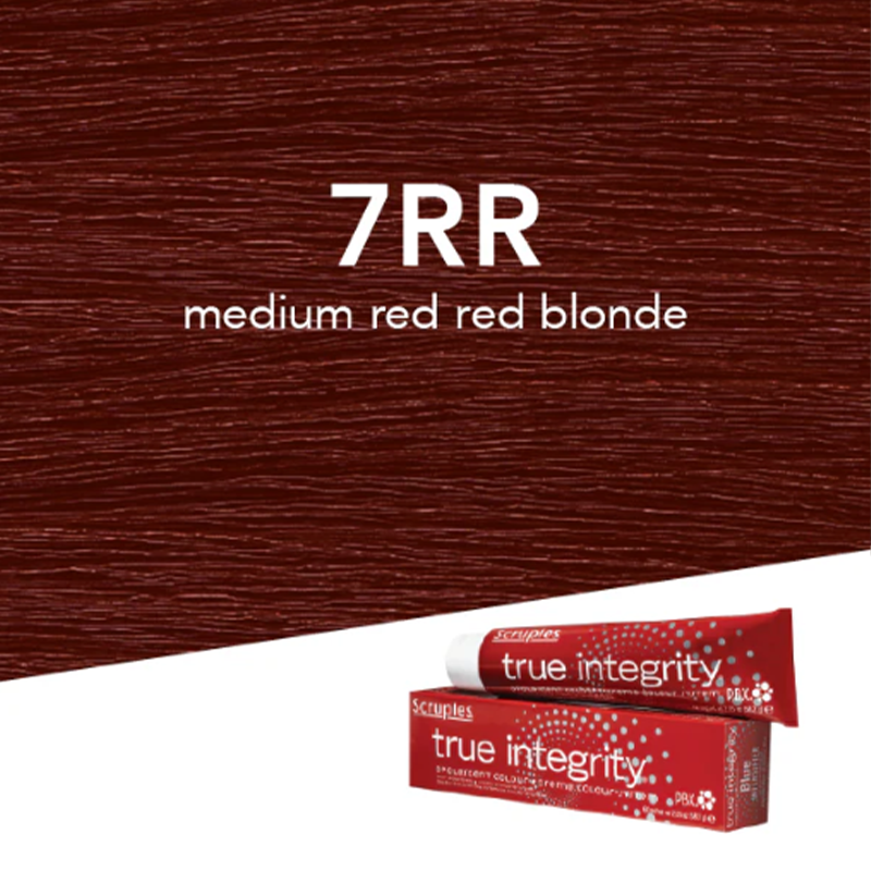 True Integrity Color