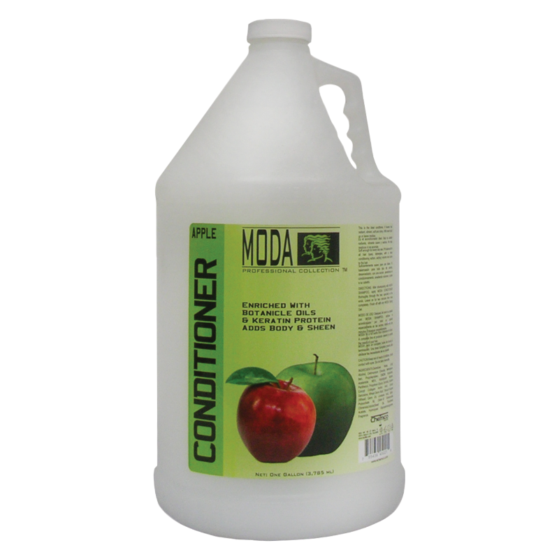 Conditioner Gallon