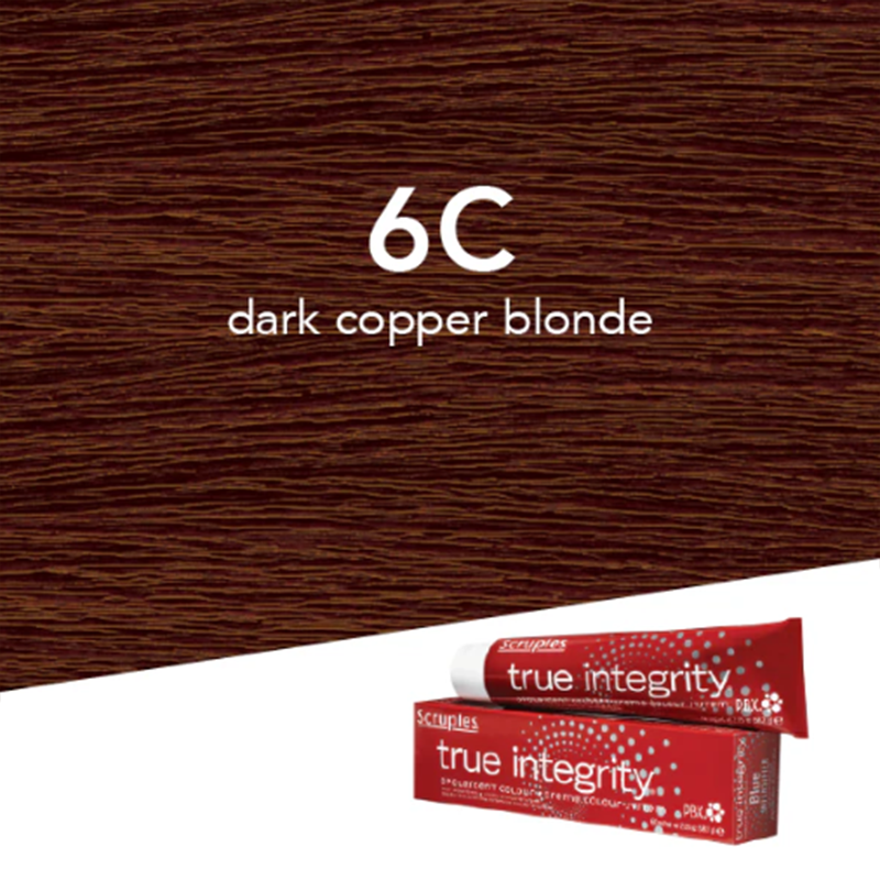 True Integrity Color
