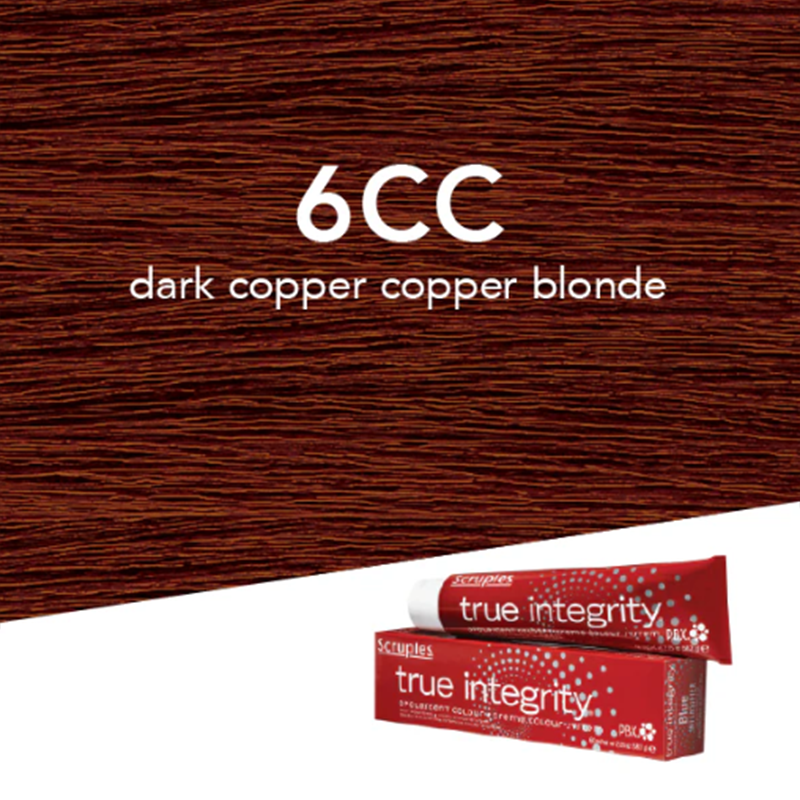 True Integrity Color