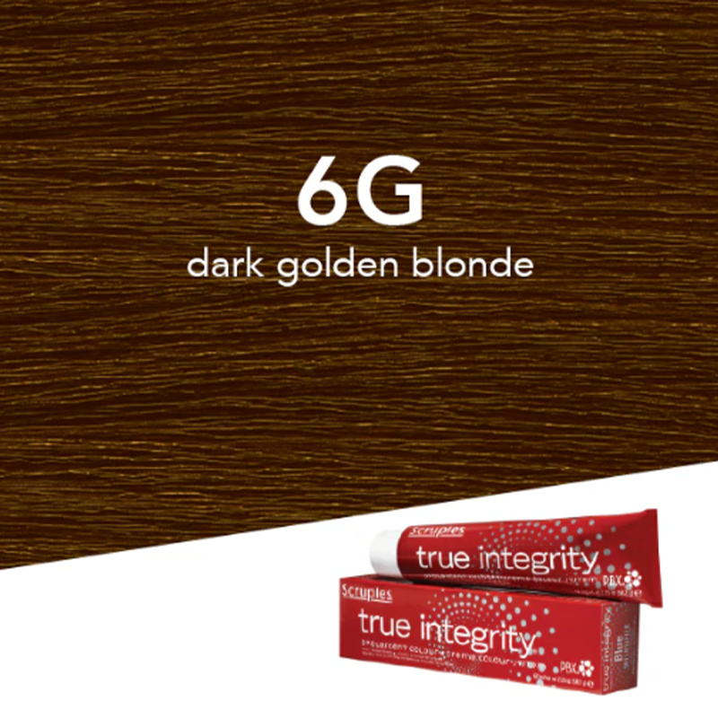 True Integrity Color