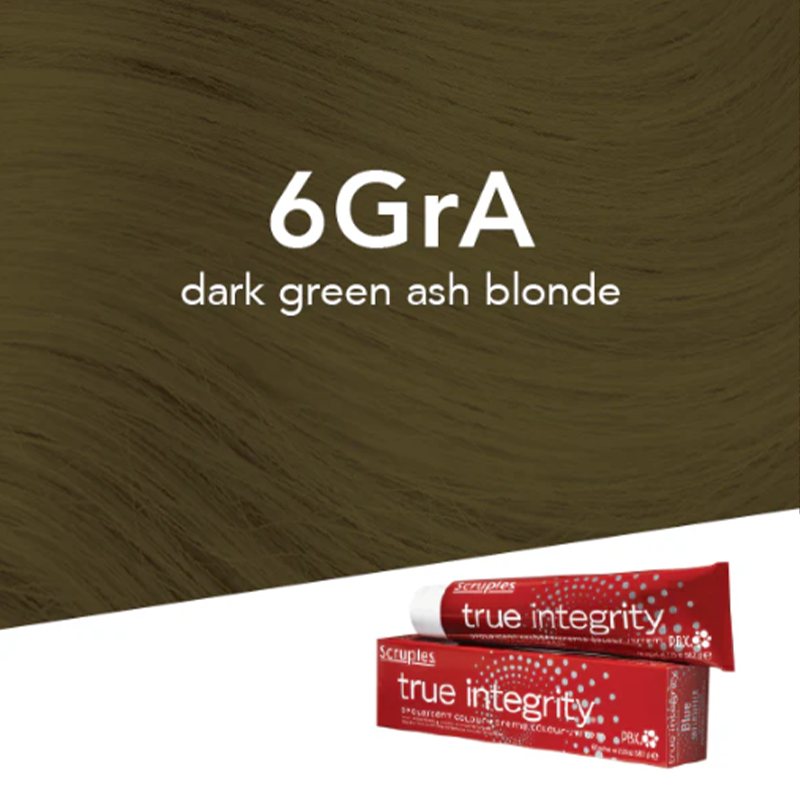 True Integrity Color