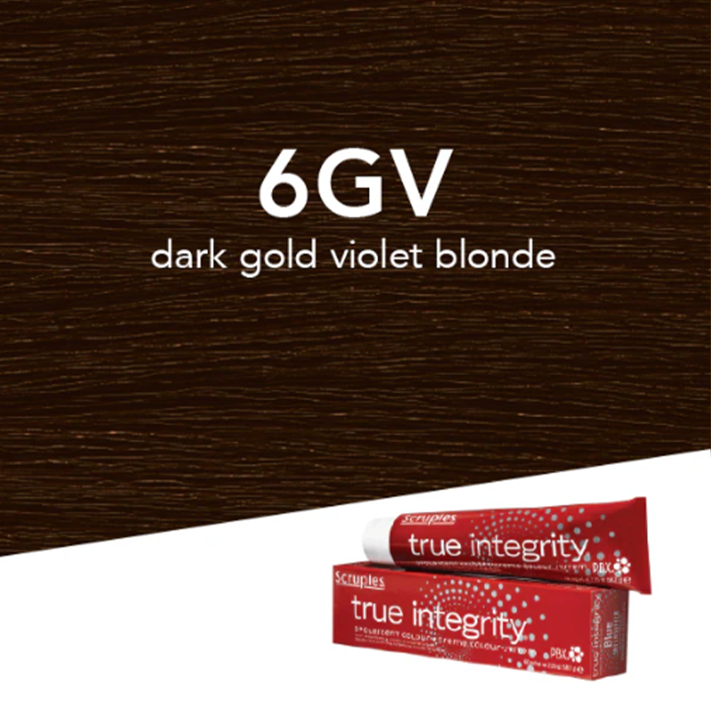 True Integrity Color