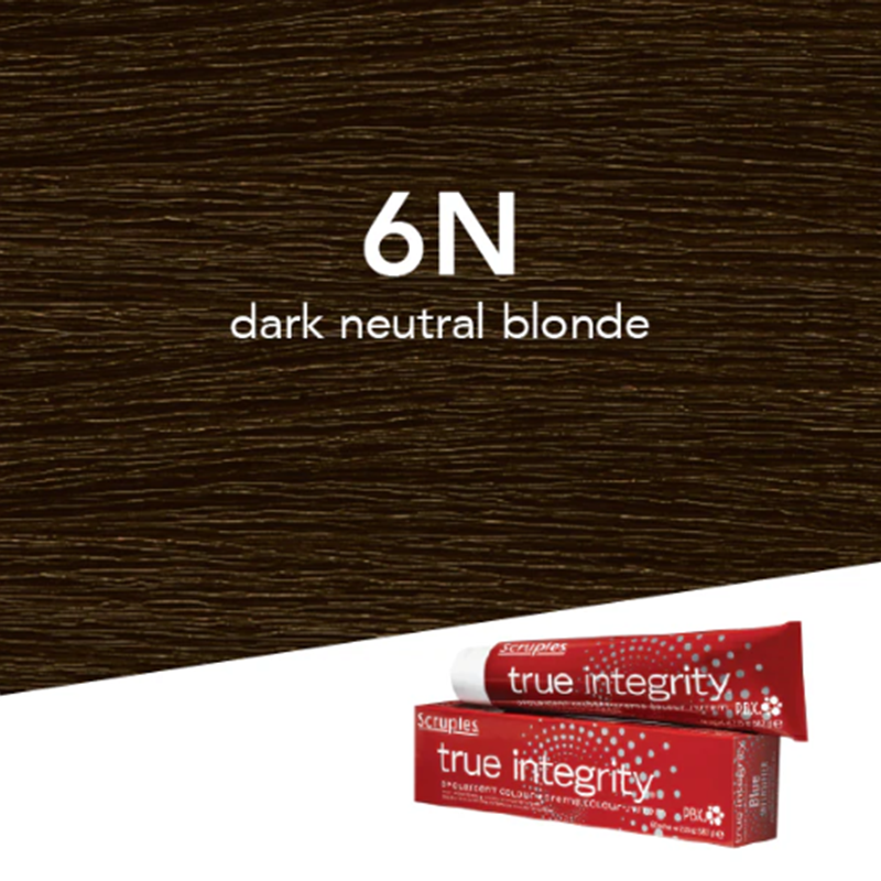 True Integrity Color