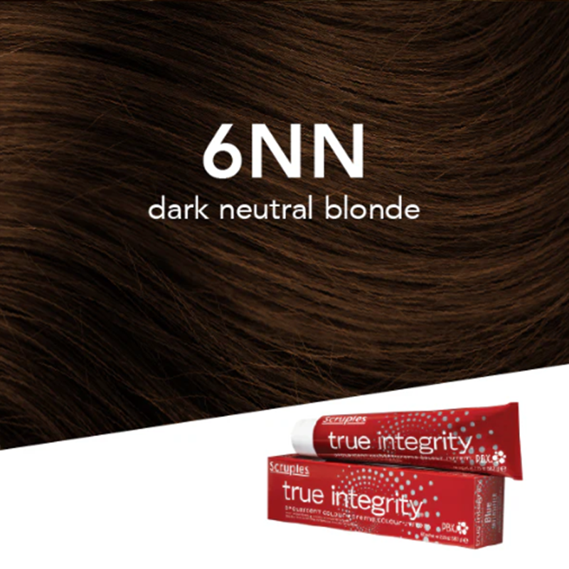 True Integrity Color