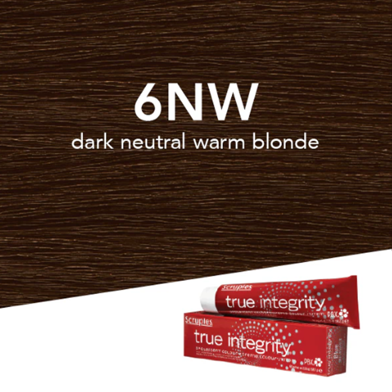 True Integrity Color