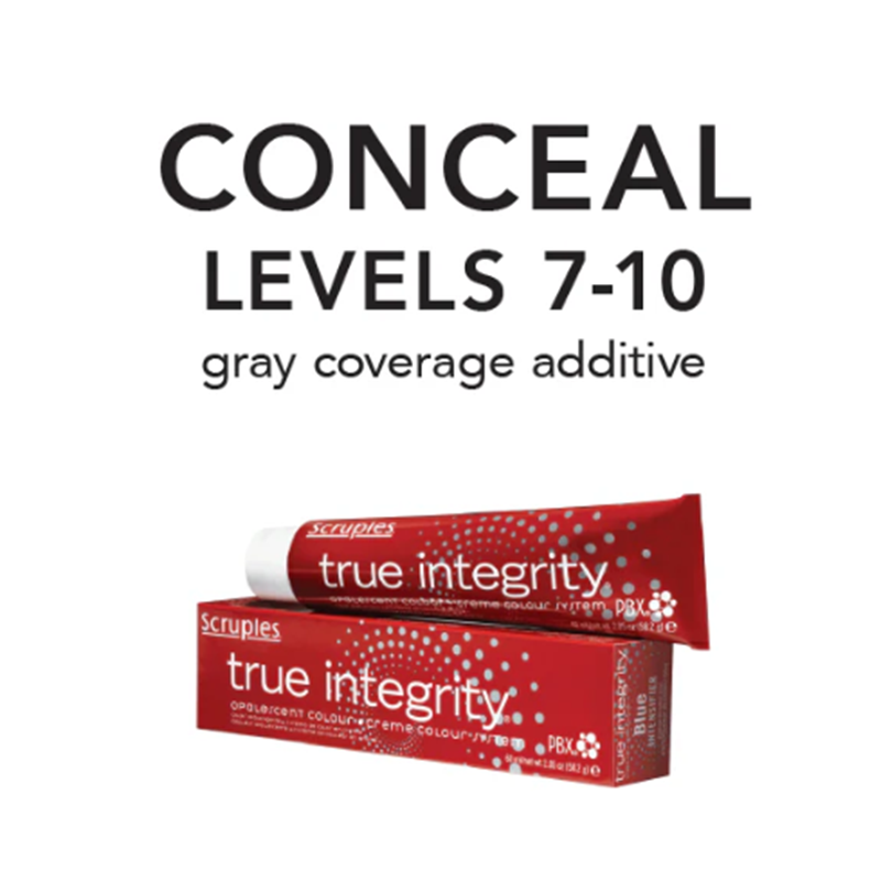 True Integrity Color