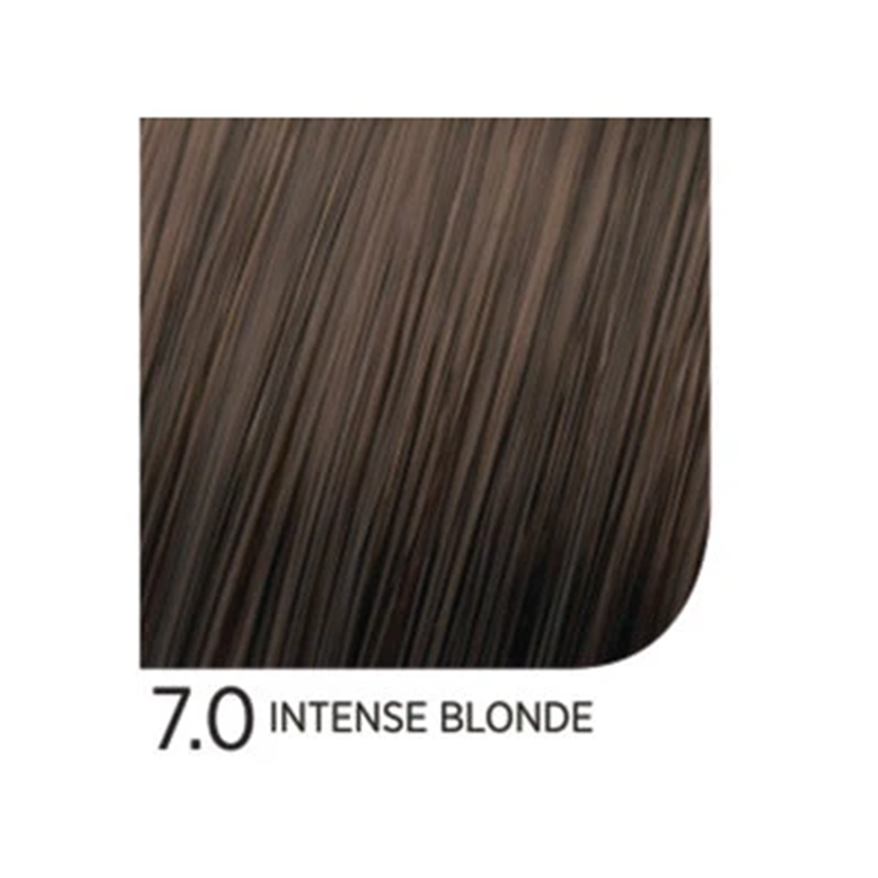 MyColor Permanent Hair Color