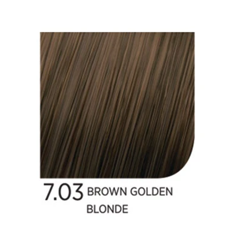 MyColor Permanent Hair Color