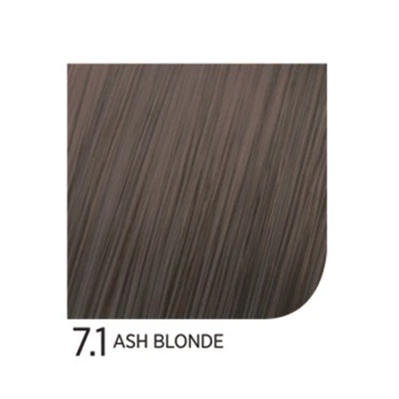 MyColor Permanent Hair Color