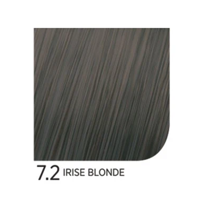 MyColor Permanent Hair Color