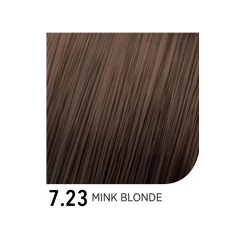 MyColor Permanent Hair Color
