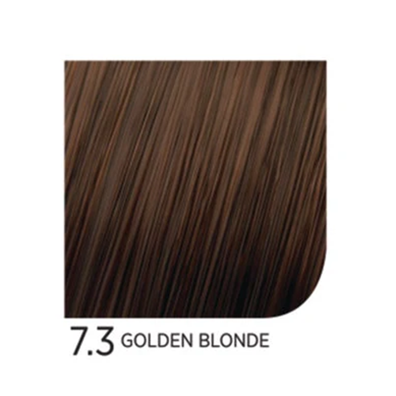 MyColor Permanent Hair Color
