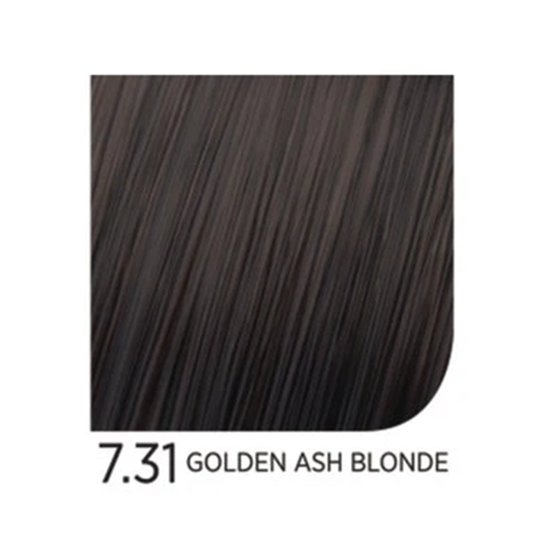 MyColor Permanent Hair Color