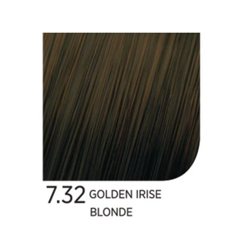 MyColor Permanent Hair Color