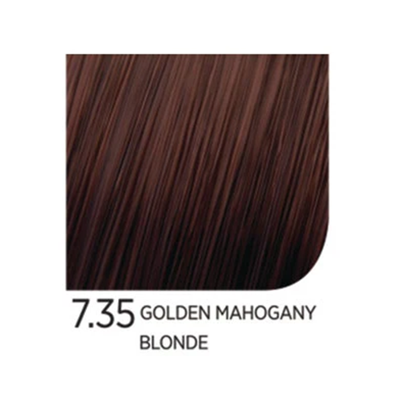 MyColor Permanent Hair Color
