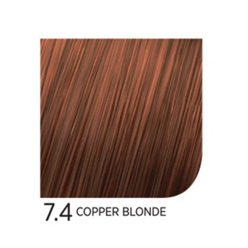 MyColor Permanent Hair Color