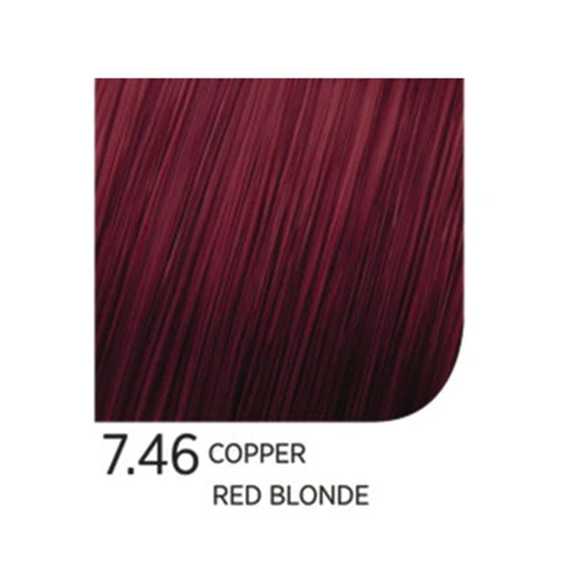 MyColor Permanent Hair Color