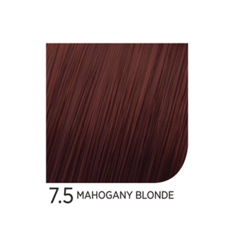 MyColor Permanent Hair Color