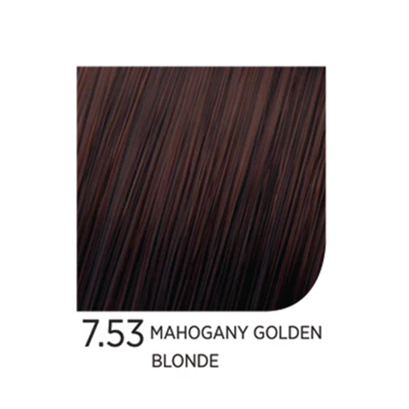 MyColor Permanent Hair Color