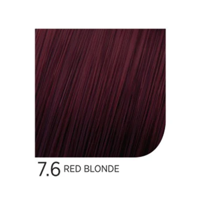 MyColor Permanent Hair Color