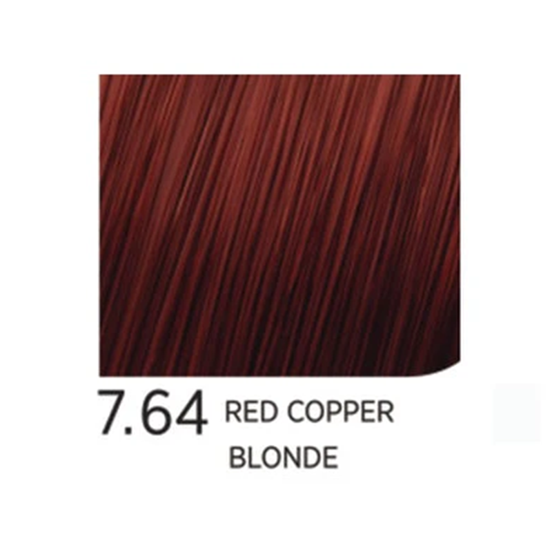 MyColor Permanent Hair Color