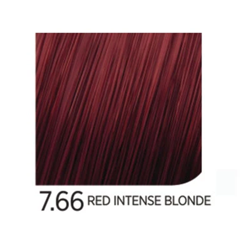 MyColor Permanent Hair Color