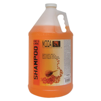 Honey Almond Shampoo Gallon