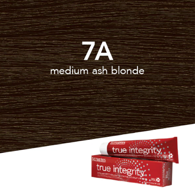 True Integrity Color