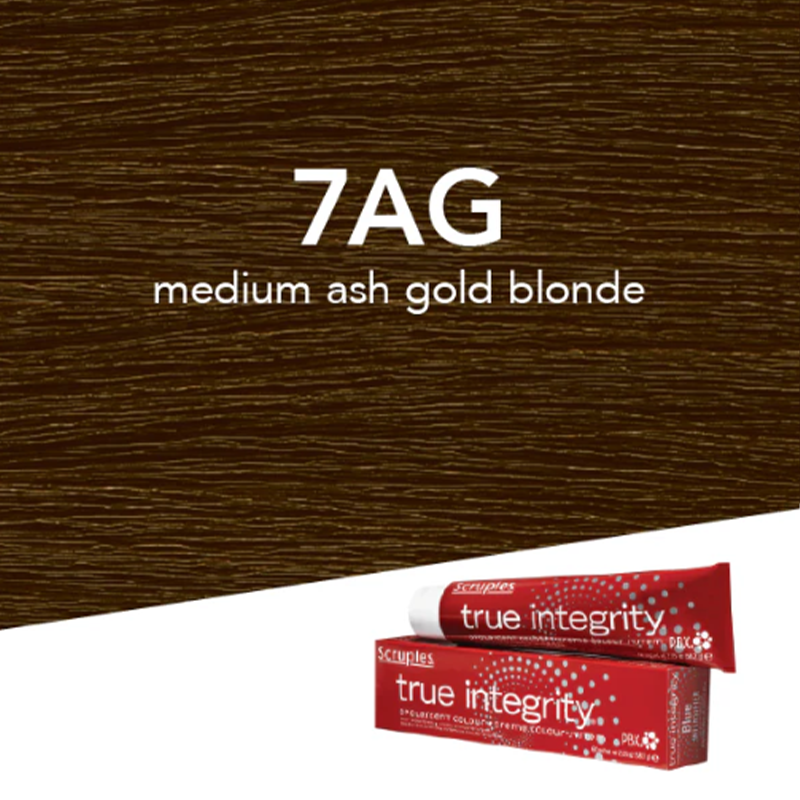 True Integrity Color