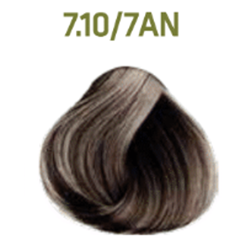 Amore Colore Hair Color