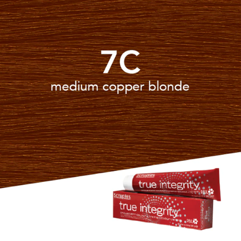 True Integrity Color