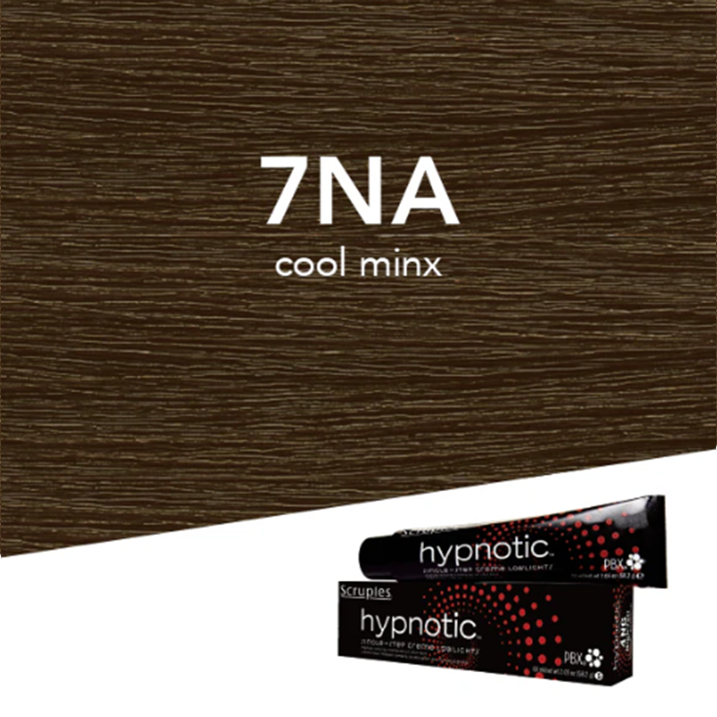 Hypnotics Hair Color