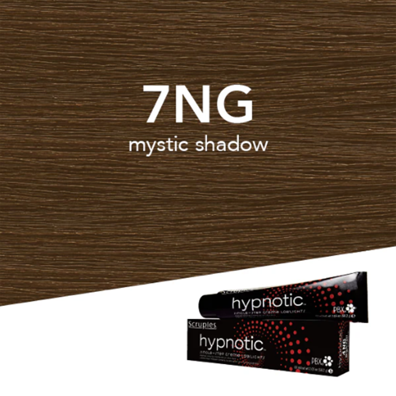 Hypnotics Hair Color
