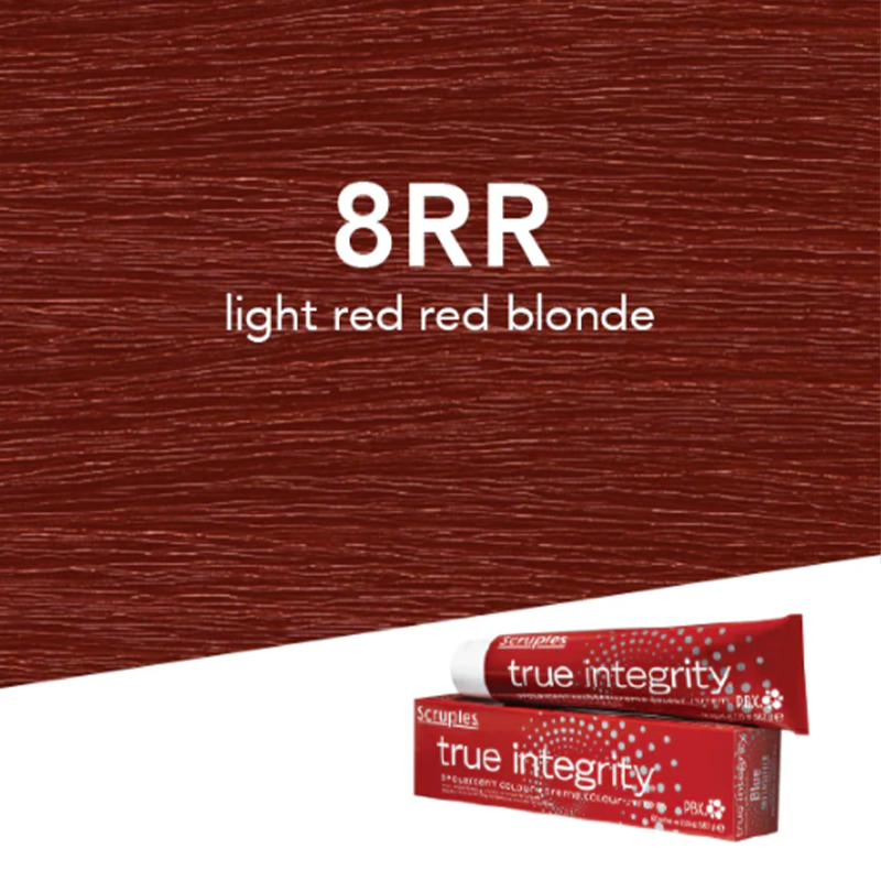 True Integrity Color