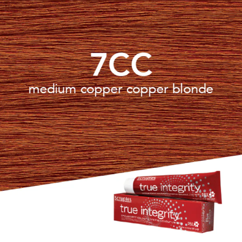True Integrity Color