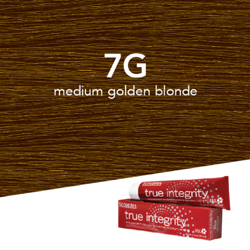 True Integrity Color