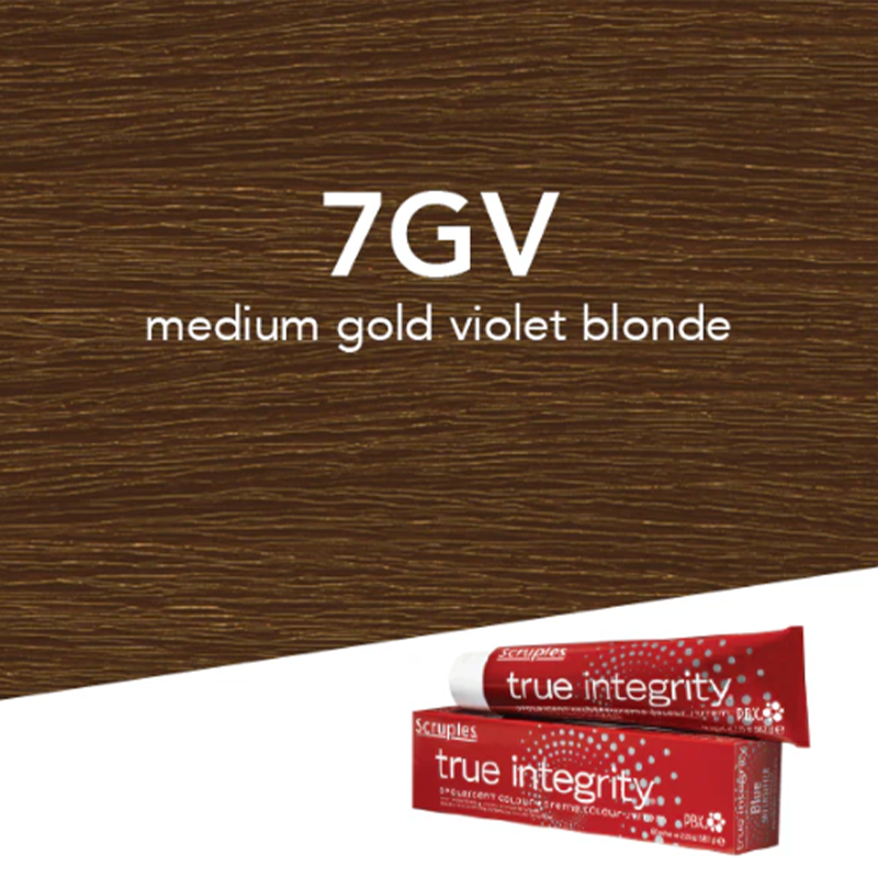 True Integrity Color