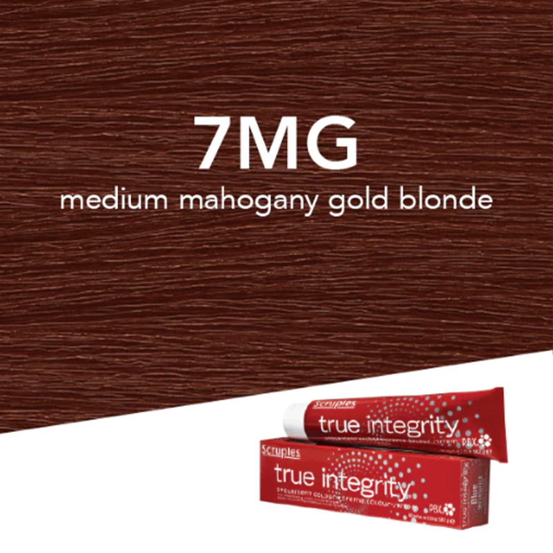 True Integrity Color