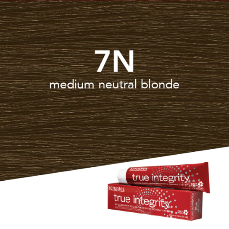 True Integrity Color