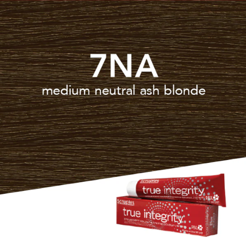 True Integrity Color