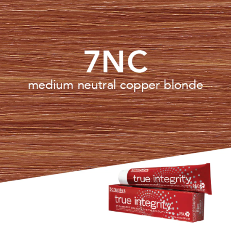 True Integrity Color