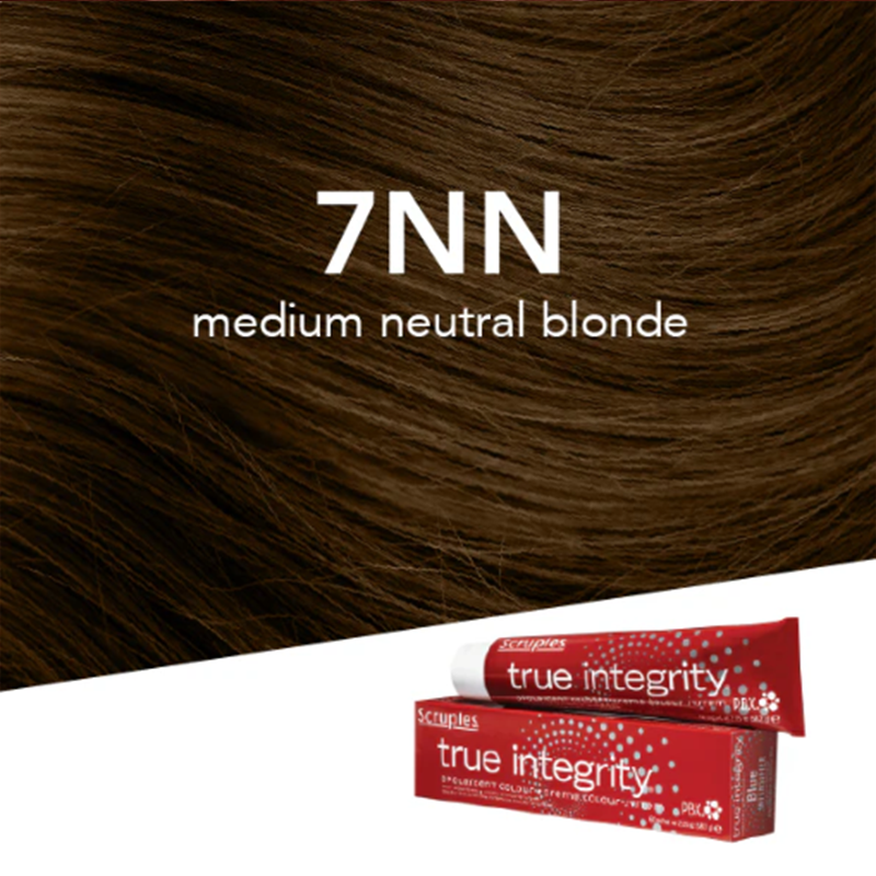 True Integrity Color