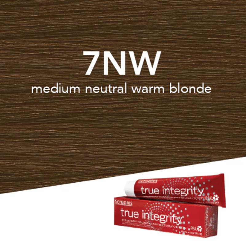 True Integrity Color