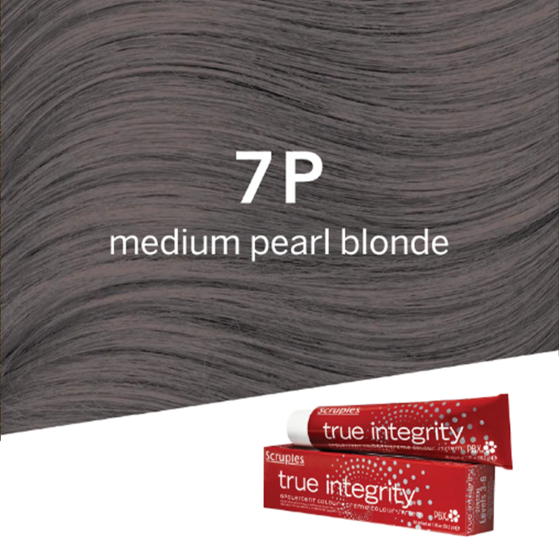 True Integrity Color