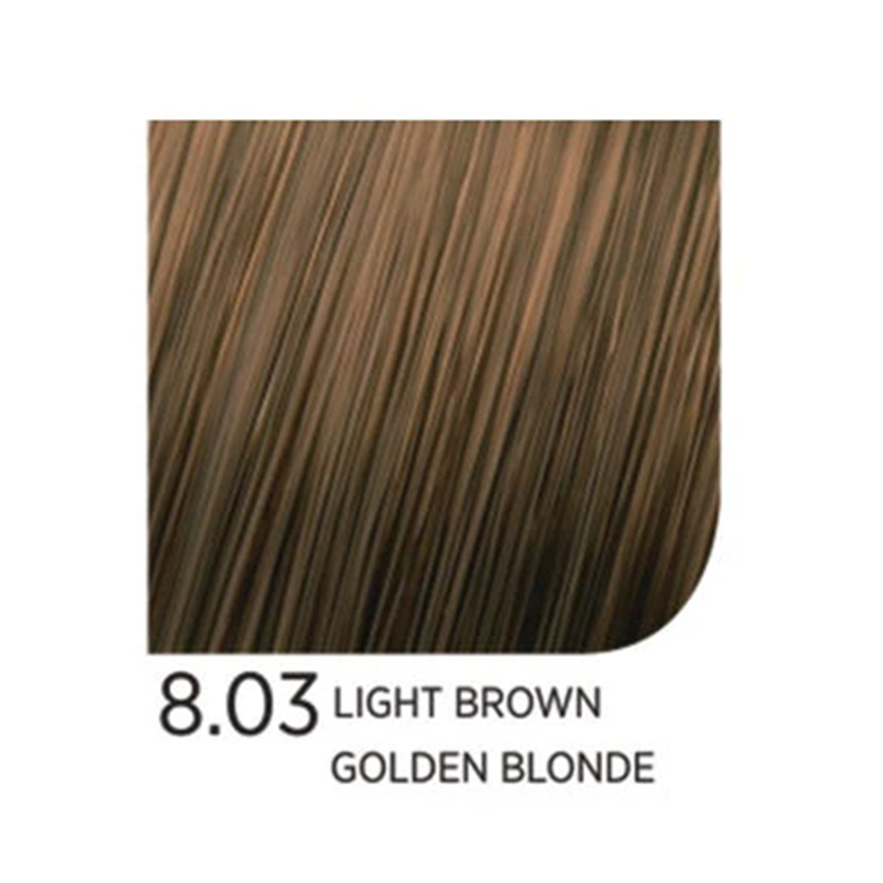 MyColor Permanent Hair Color