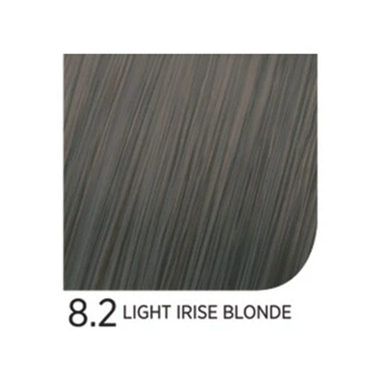 MyColor Permanent Hair Color