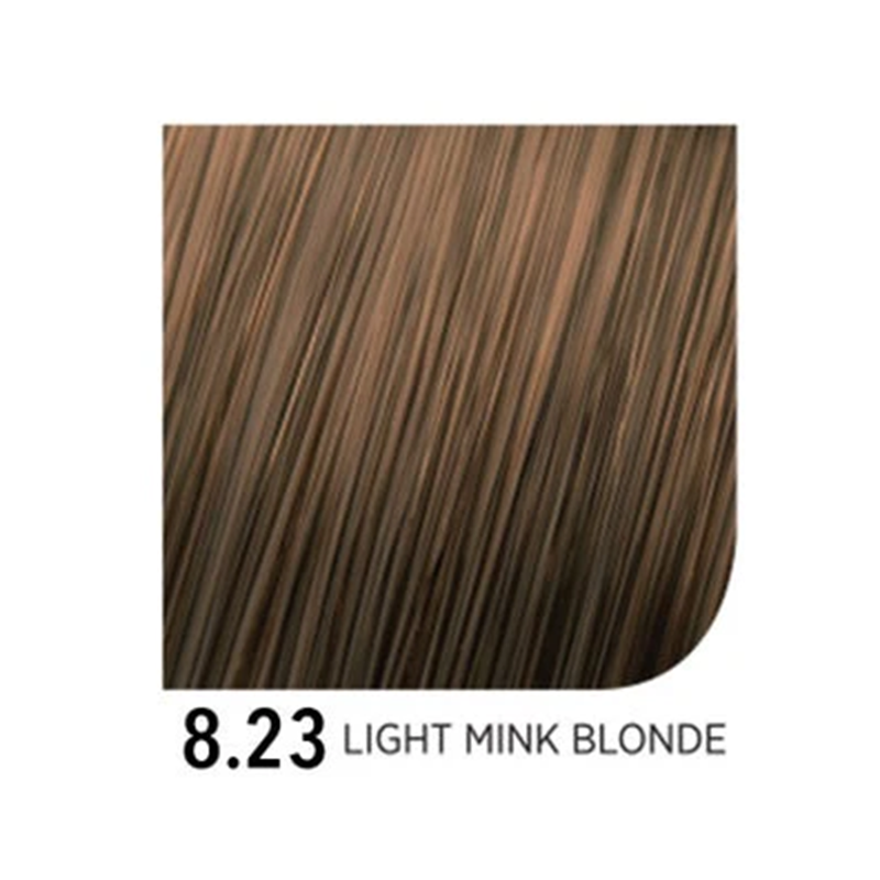 MyColor Permanent Hair Color