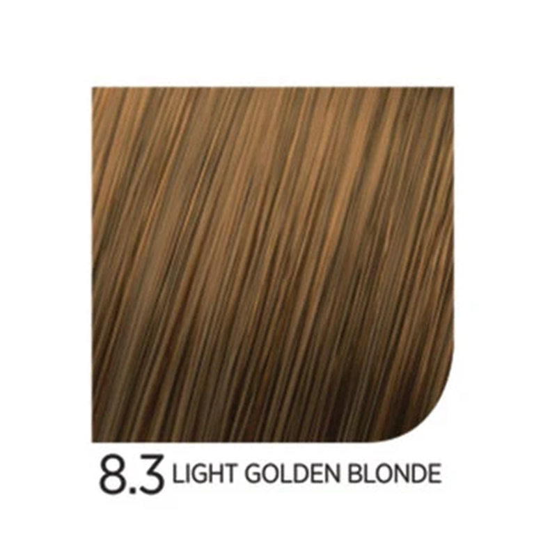 MyColor Permanent Hair Color