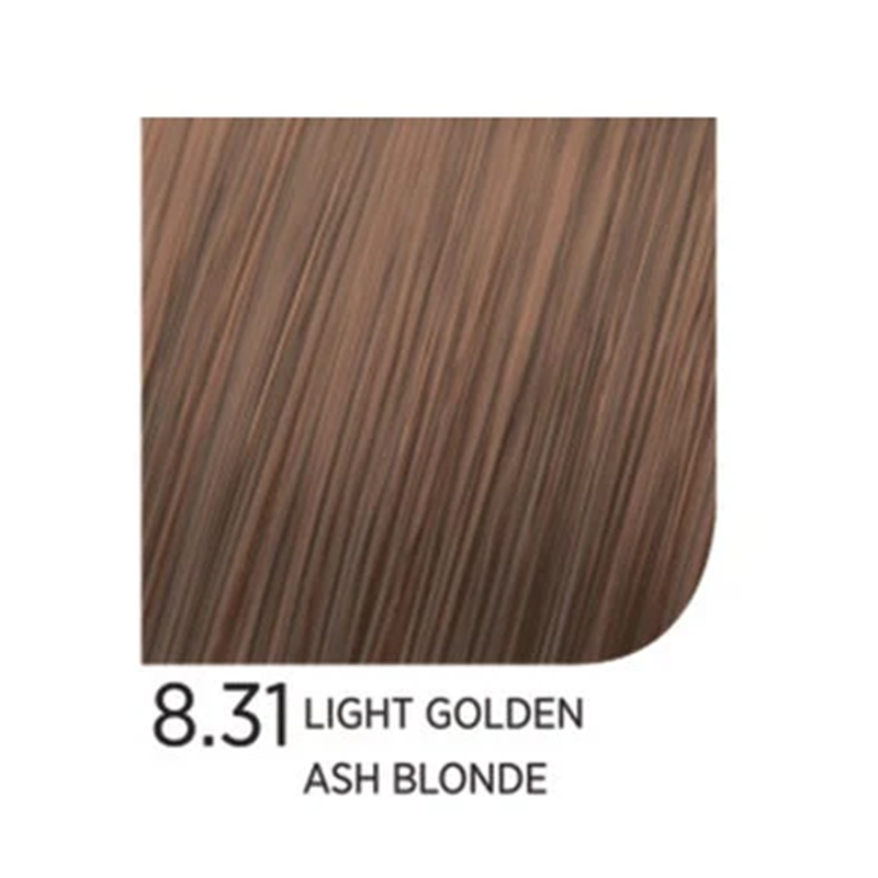 MyColor Permanent Hair Color